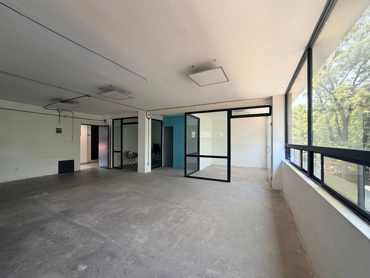 Office in Del Valle Norte, Benito Juárez, photo 2 of 11