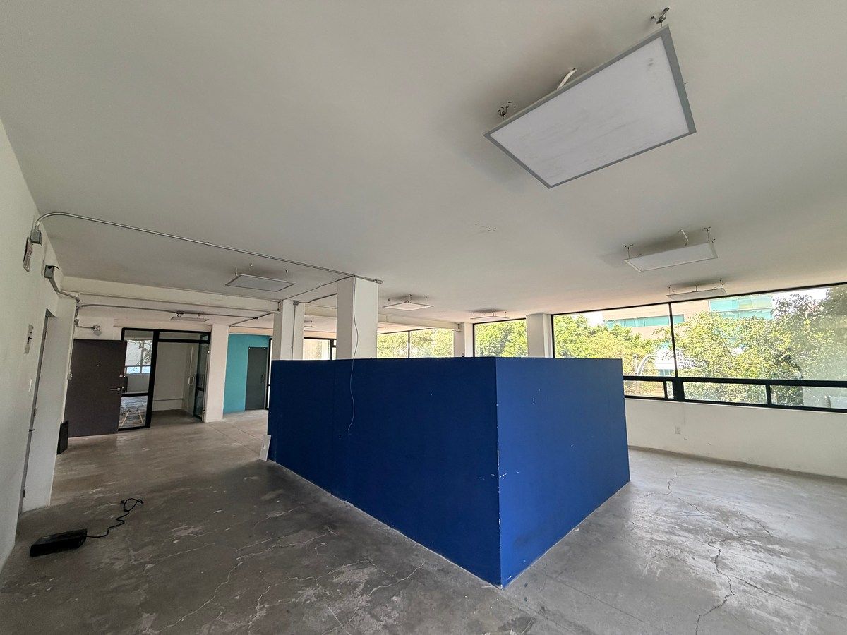 Office in Del Valle Norte, Benito Juárez, photo 4 of 11