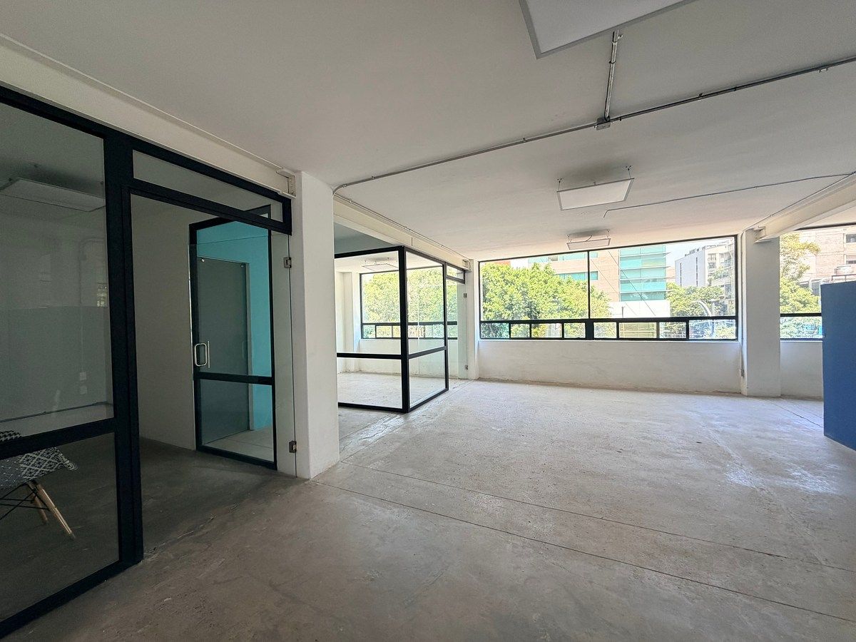 Office in Del Valle Norte, Benito Juárez, photo 11 of 11