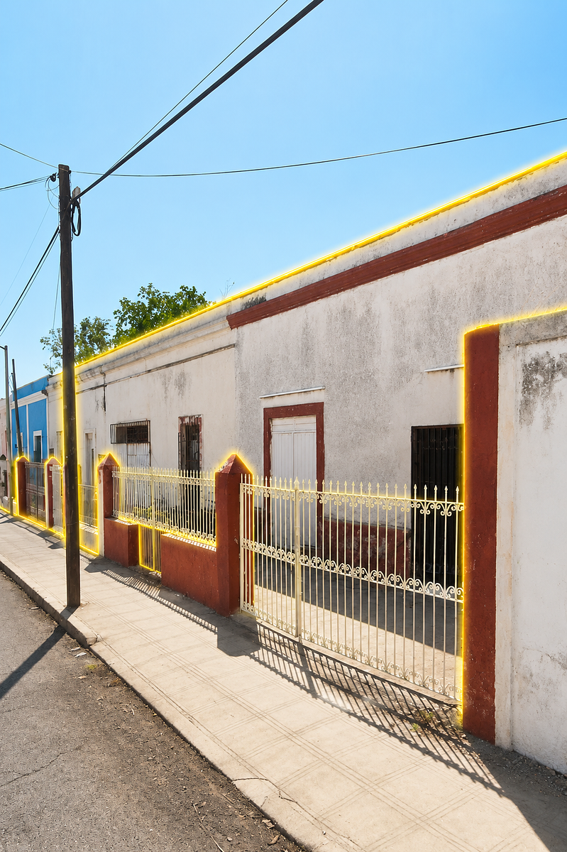 Terreno en Mérida Centro, Mérida, foto 2 de 7