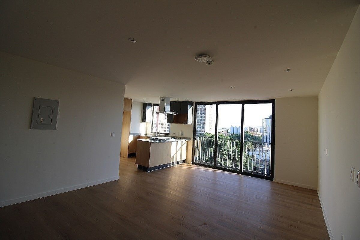 Apartamento Novo na Rua Vidrio MODELO K, foto 1 de 14
