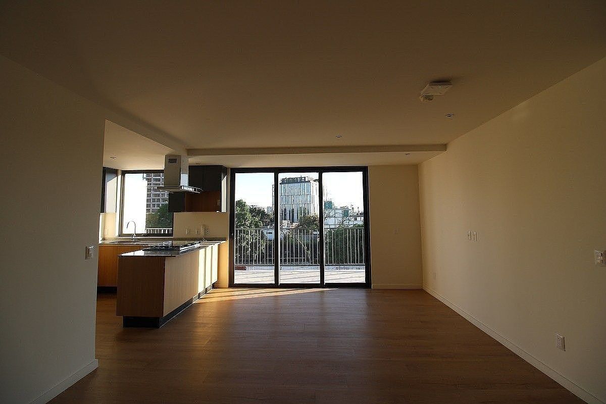 Apartamento em Americana, Guadalajara, foto 2 de 14
