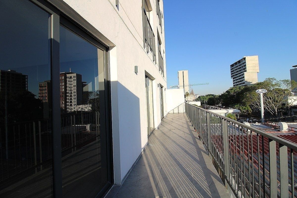 Apartamento em Americana, Guadalajara, foto 3 de 14