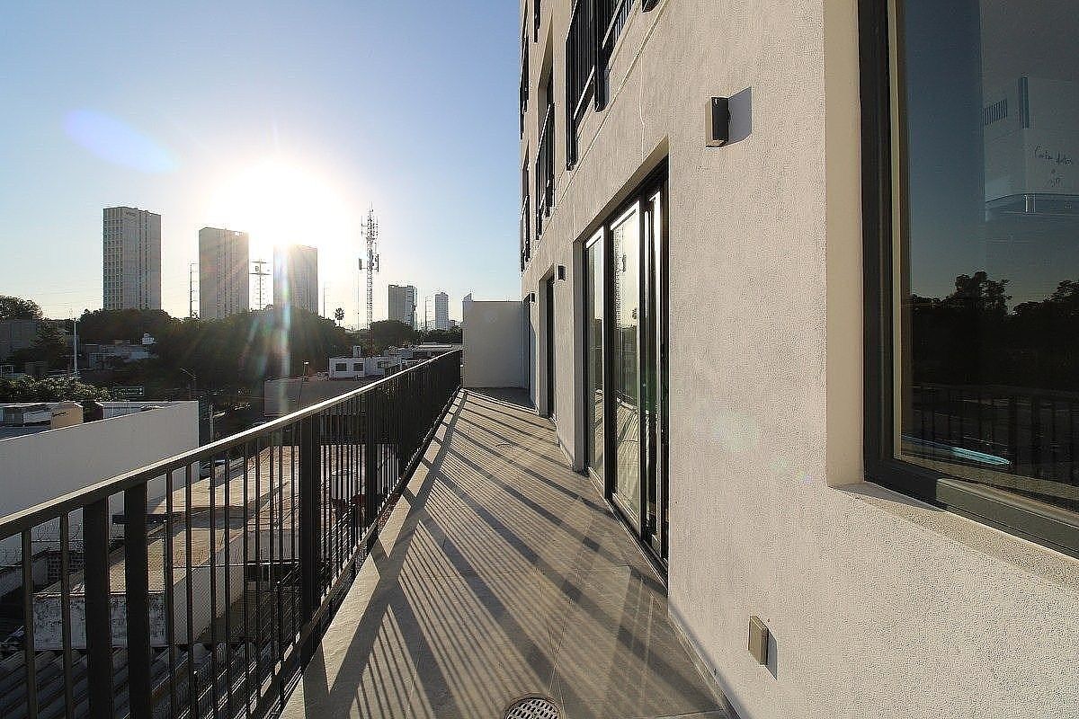 Apartamento em Americana, Guadalajara, foto 4 de 14