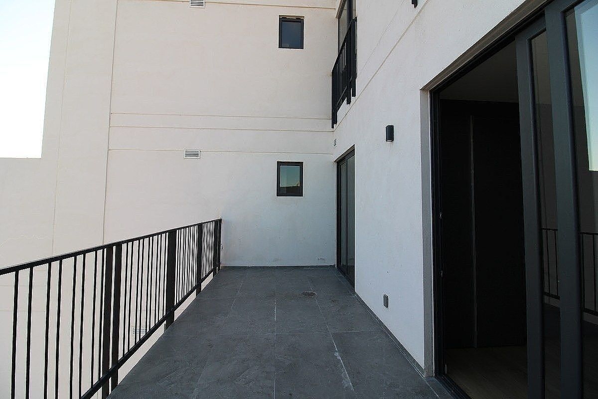 Apartamento em Americana, Guadalajara, foto 5 de 14