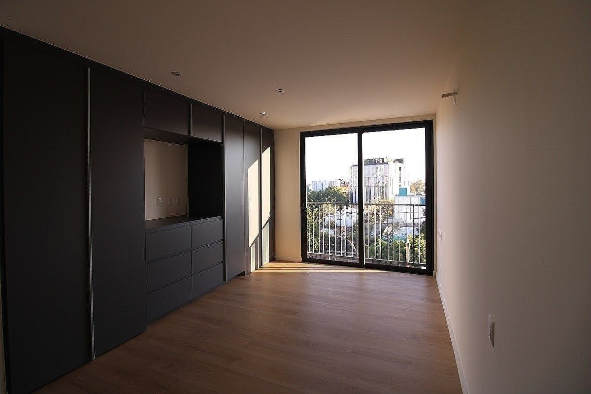 Apartamento em Americana, Guadalajara, foto 6 de 14