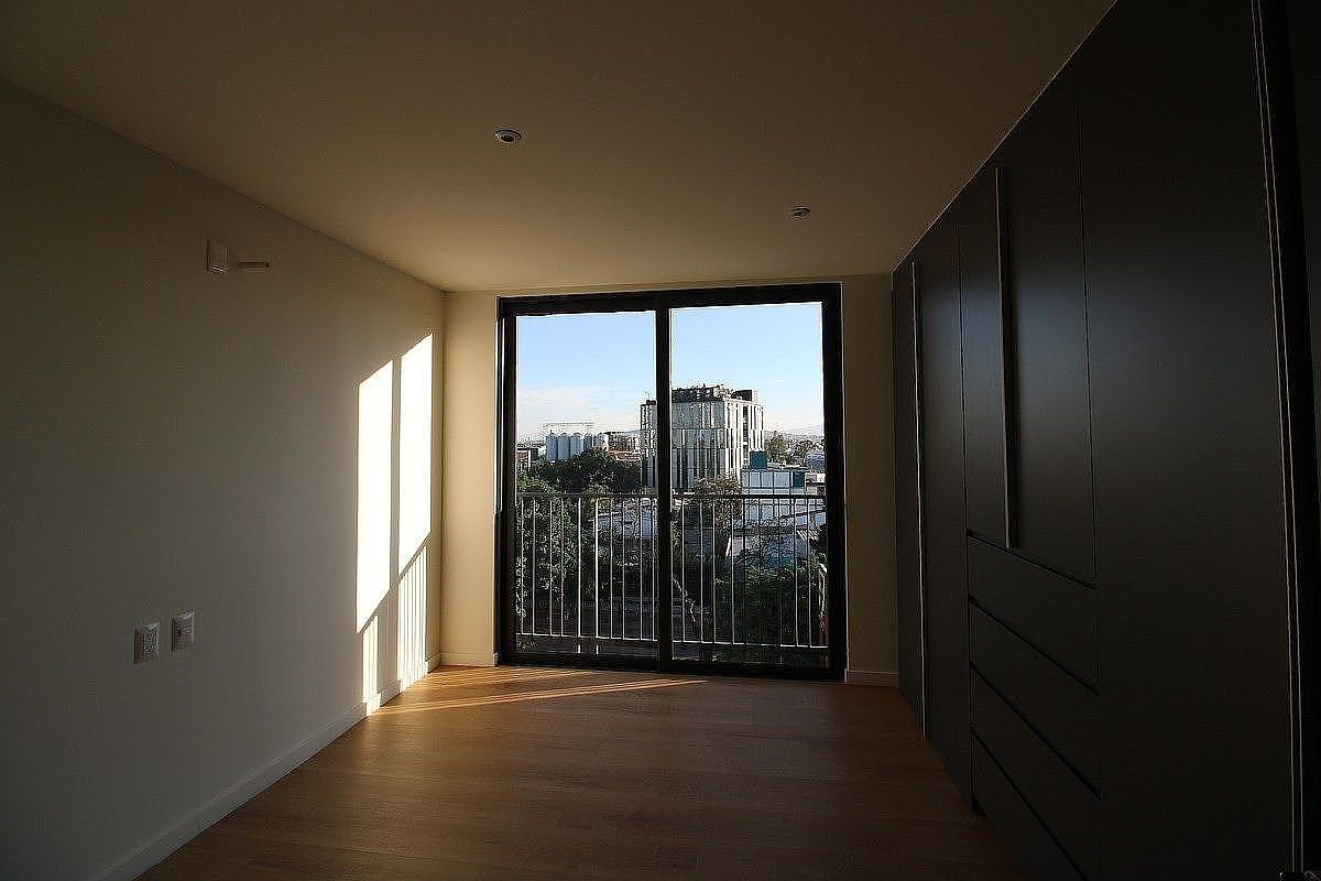 Apartamento em Americana, Guadalajara, foto 11 de 14
