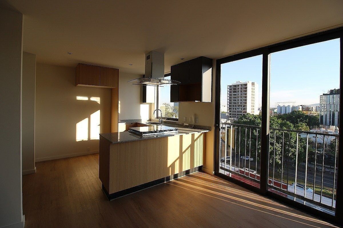 Apartamento em Americana, Guadalajara, foto 12 de 14
