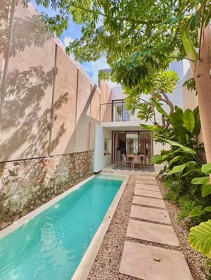 Casa en el centro - foto 4