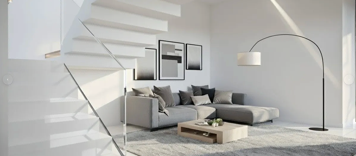 Monza House in Puerta de Hierro PRE-SALE - foto 4