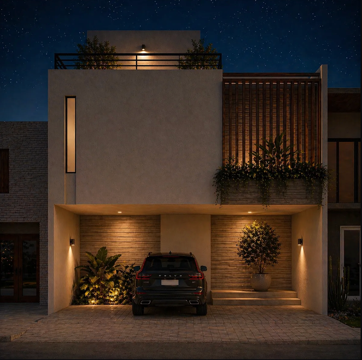 Monza House in Puerta de Hierro PRE-SALE - foto 2