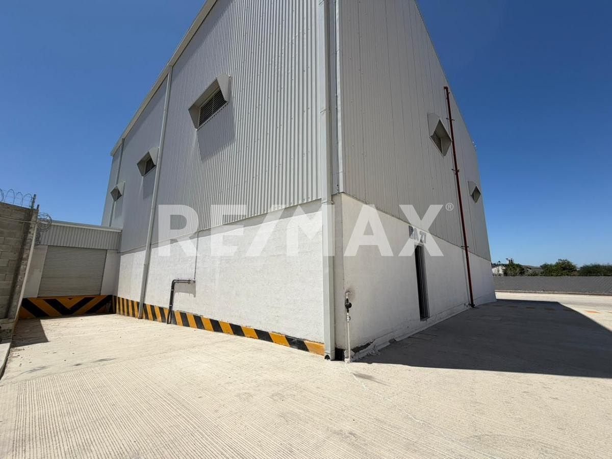 BODEGA EN RENTA DE 888 M2, EN EL MURUA, TIJUANA, foto 1 de 14