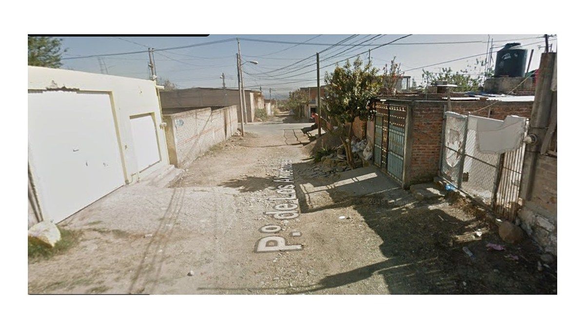 Lote em Mesa de los Ocotes, Zapopan, foto 5 de 6