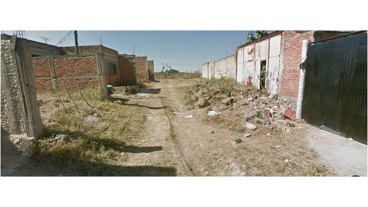Lote em Mesa de los Ocotes, Zapopan, foto 6 de 6