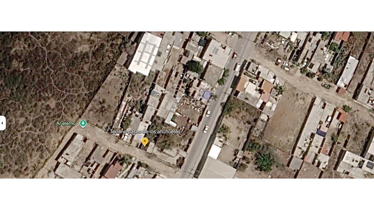 Lote em Mesa de los Ocotes, Zapopan, foto 2 de 6