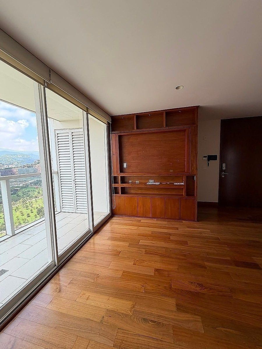 Departamento en Santa Fe Cuajimalpa, Cuajimalpa de Morelos, foto 2 de 19