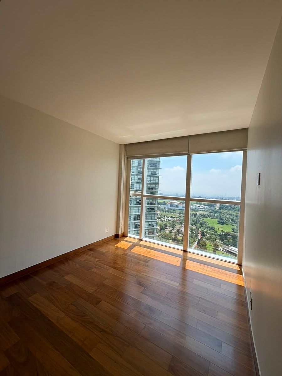 Departamento en Santa Fe Cuajimalpa, Cuajimalpa de Morelos, foto 12 de 19