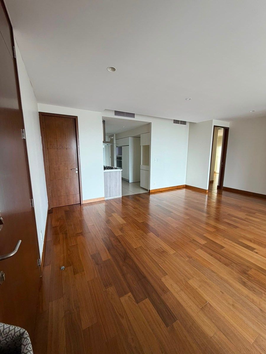 Departamento en Santa Fe Cuajimalpa, Cuajimalpa de Morelos, foto 4 de 19