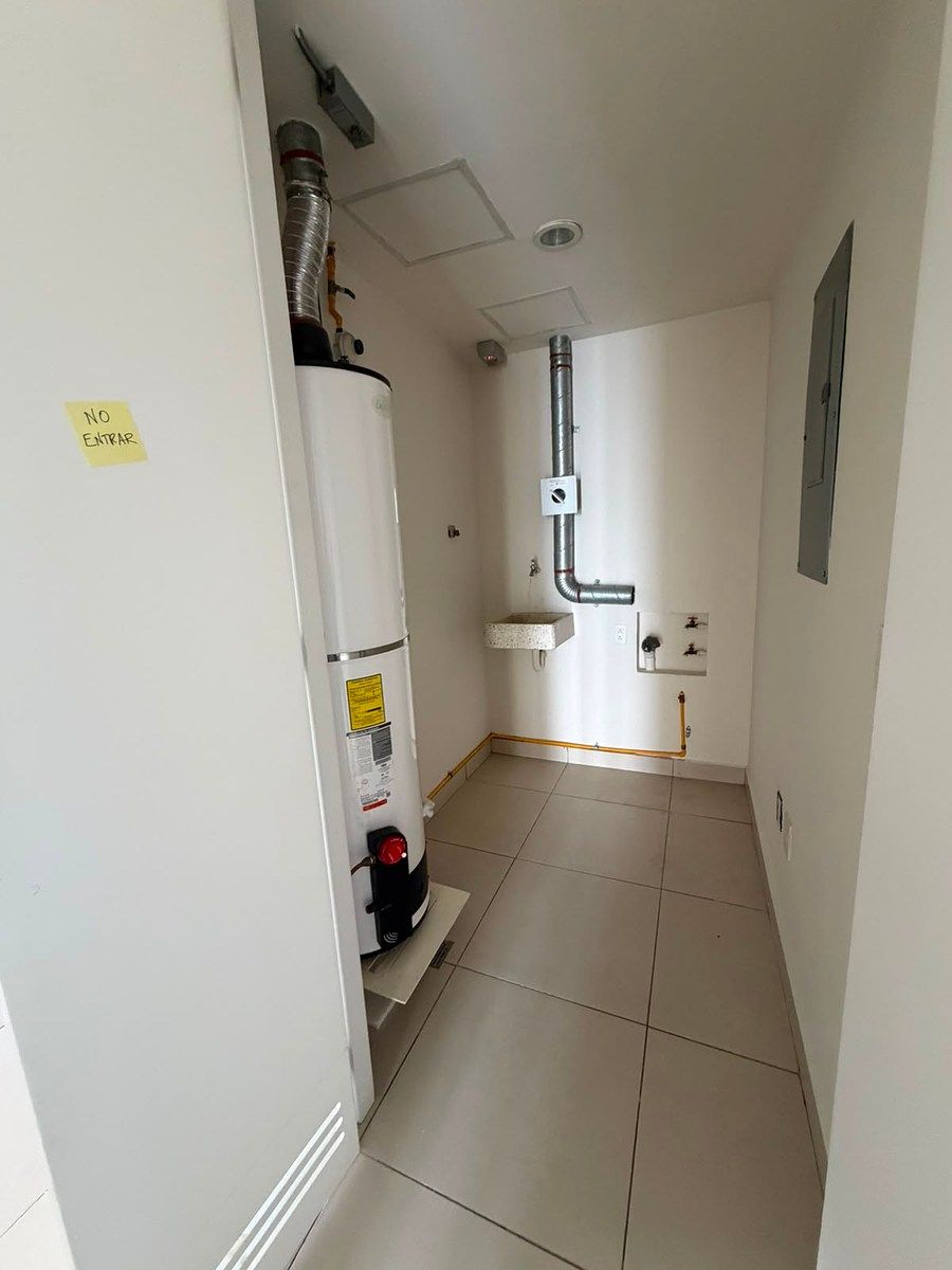 Departamento en Santa Fe Cuajimalpa, Cuajimalpa de Morelos, foto 9 de 19