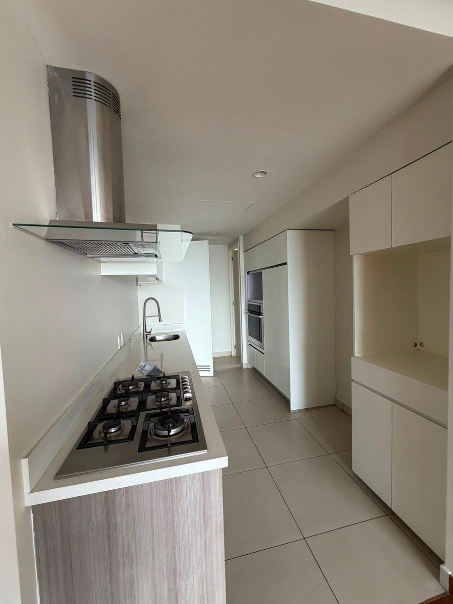 Departamento en Santa Fe Cuajimalpa, Cuajimalpa de Morelos, foto 7 de 19