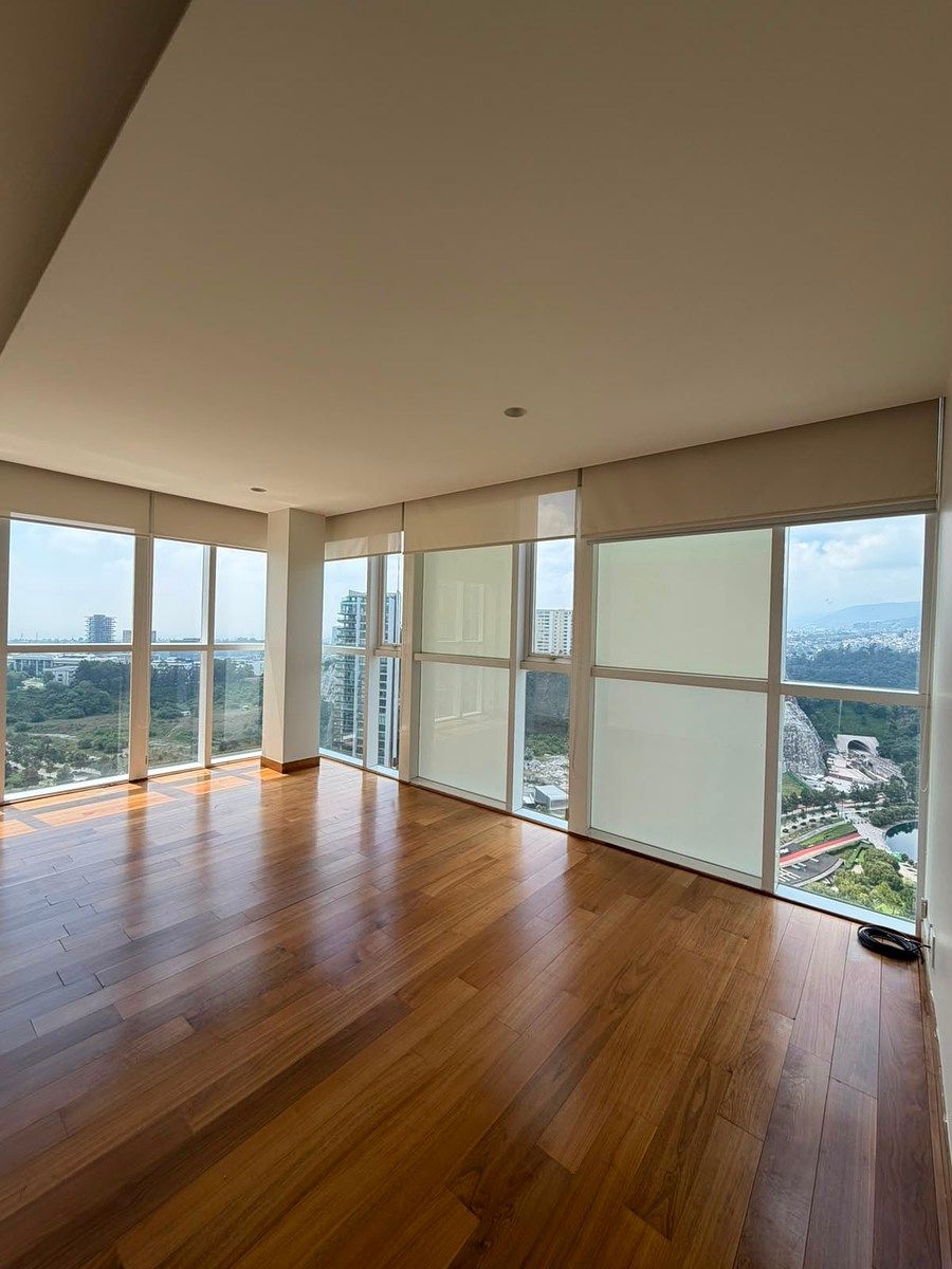 Departamento en Santa Fe Cuajimalpa, Cuajimalpa de Morelos, foto 13 de 19