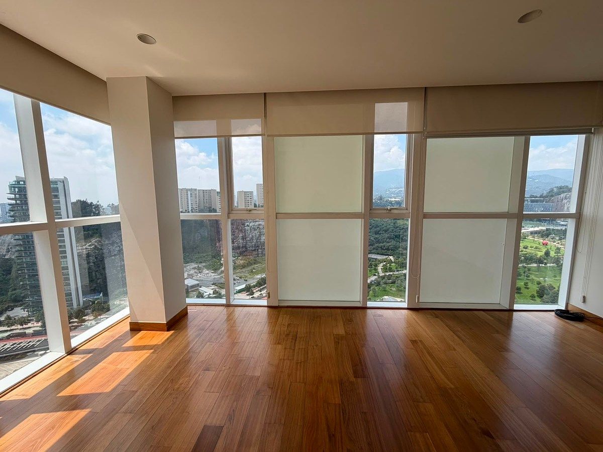 Departamento en Santa Fe Cuajimalpa, Cuajimalpa de Morelos, foto 14 de 19