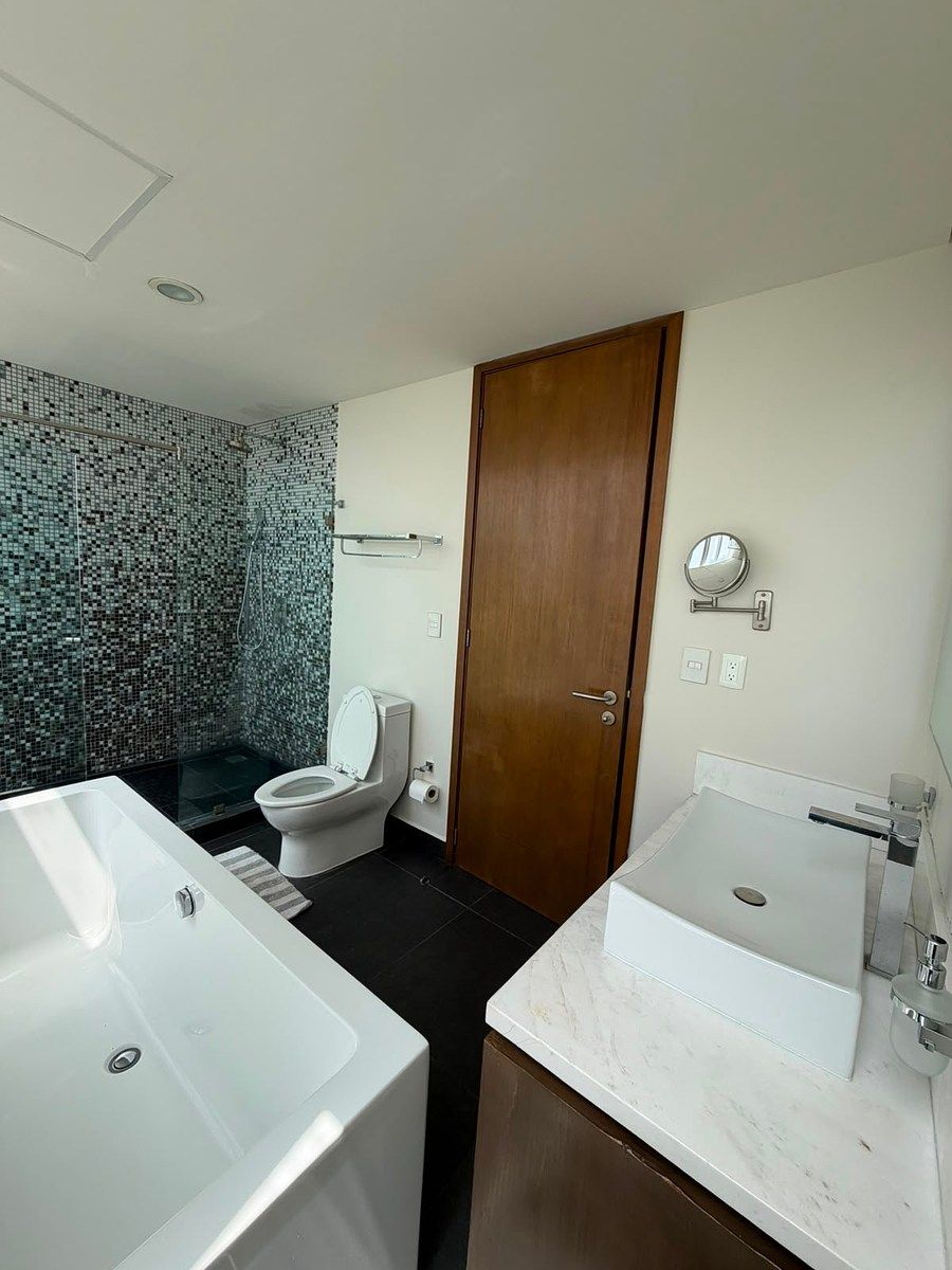 Departamento en Santa Fe Cuajimalpa, Cuajimalpa de Morelos, foto 17 de 19