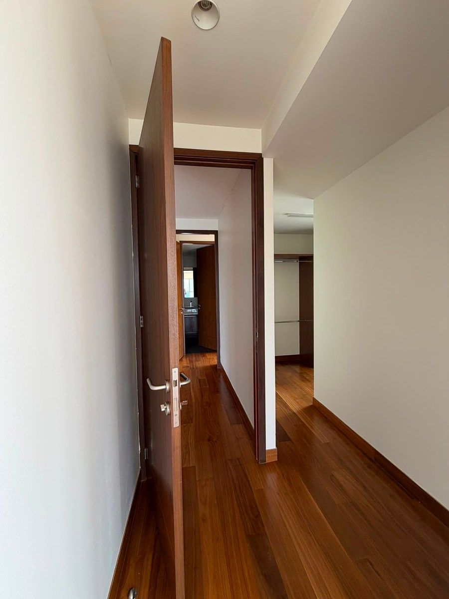 Departamento en Santa Fe Cuajimalpa, Cuajimalpa de Morelos, foto 15 de 19