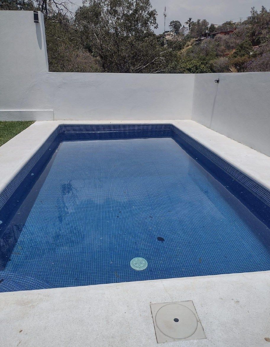 CASA EN VENTA EN FRACC. LOMAS DE TETELA, CUERNAVACA - foto 5