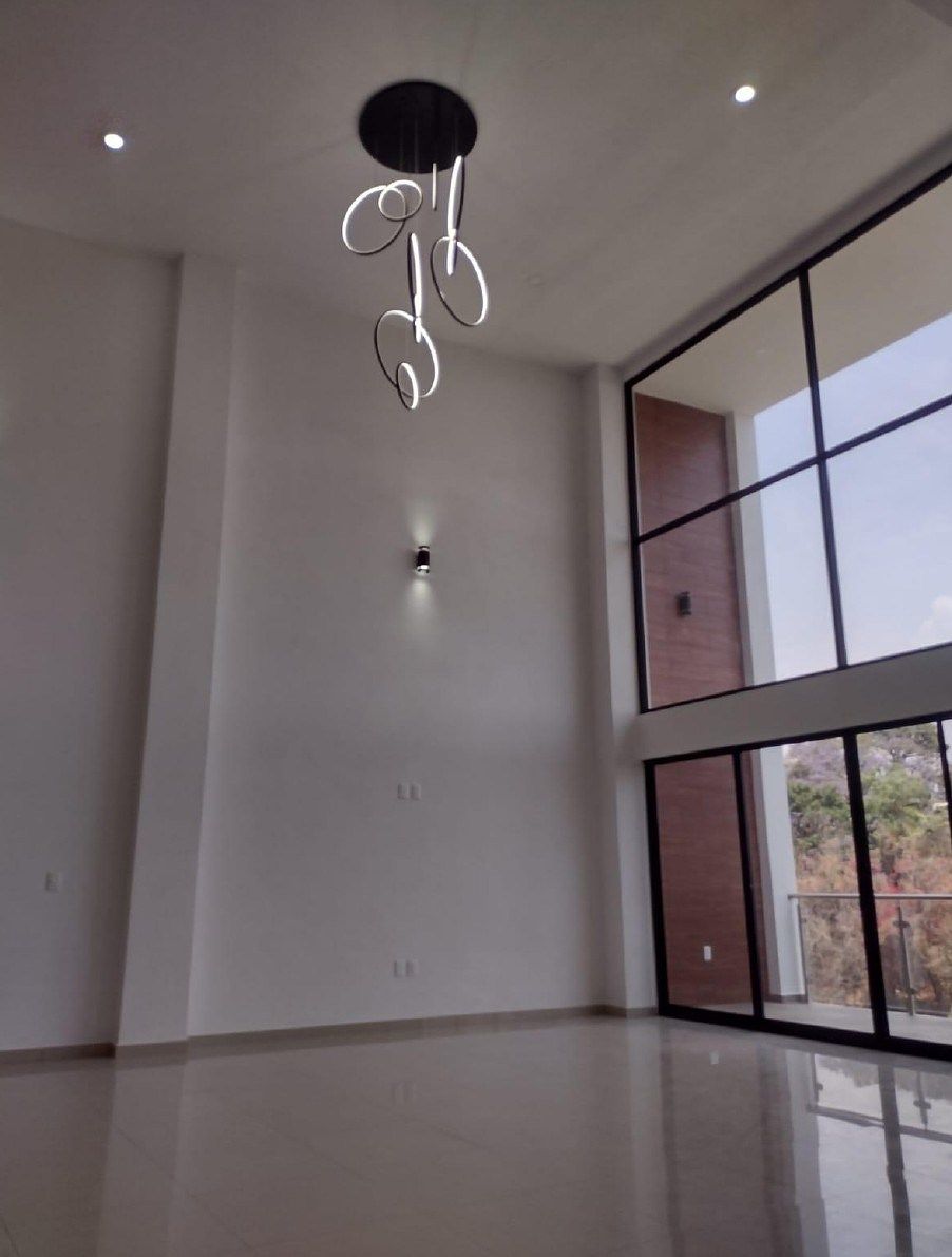 CASA EN VENTA EN FRACC. LOMAS DE TETELA, CUERNAVACA - foto 4
