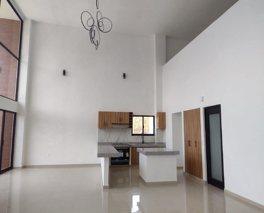 CASA EN VENTA EN FRACC. LOMAS DE TETELA, CUERNAVACA - foto 2