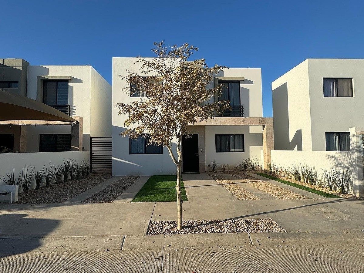 Casa Hispania