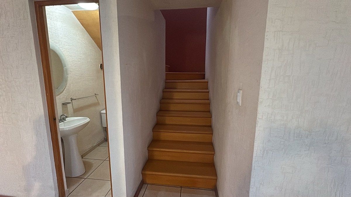 Casa em condomínio fechado em Centro Sur, Querétaro, foto 19 de 23