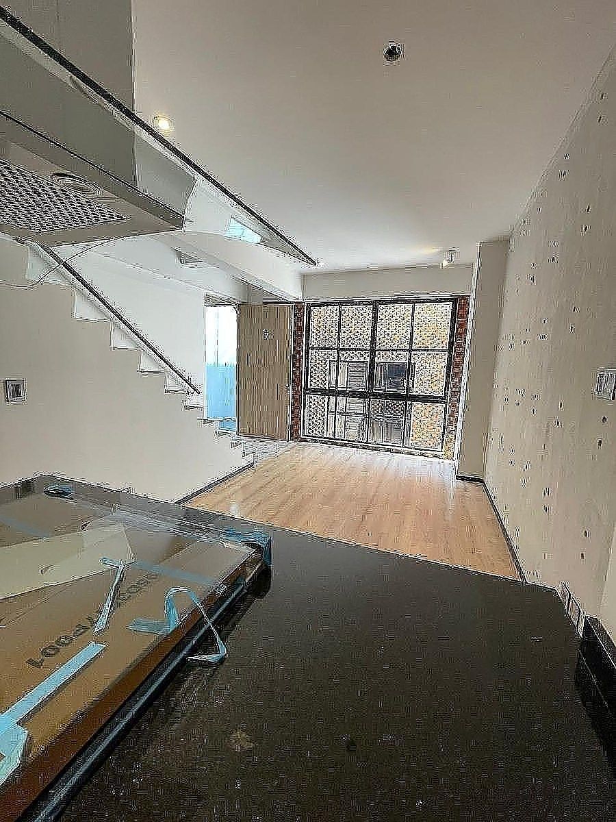 Apartamento em Santa Maria La Ribera, Cuauhtémoc, foto 3 de 12