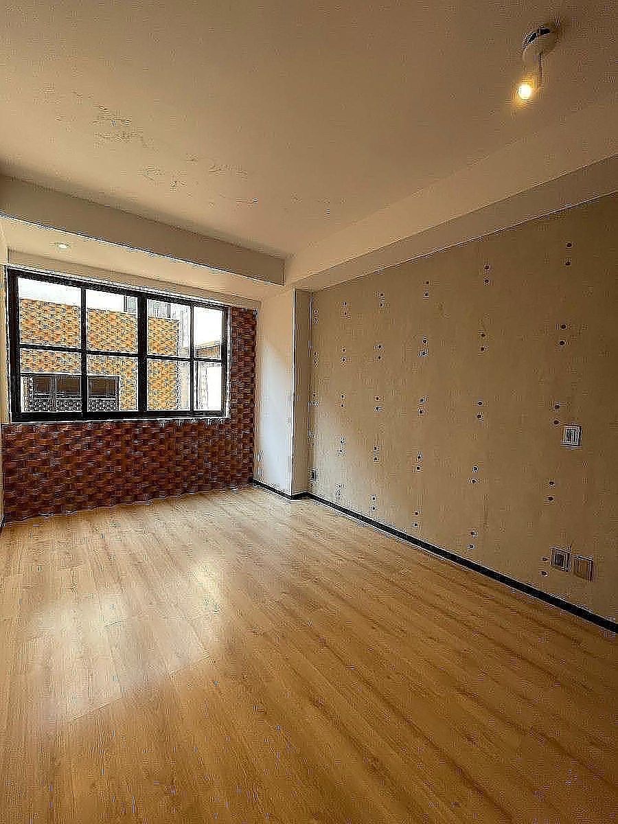 Apartamento em Santa Maria La Ribera, Cuauhtémoc, foto 5 de 12