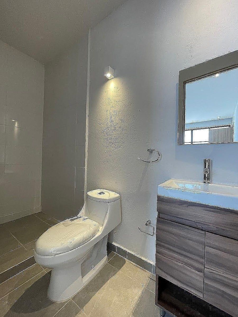 Apartamento em Santa Maria La Ribera, Cuauhtémoc, foto 9 de 12