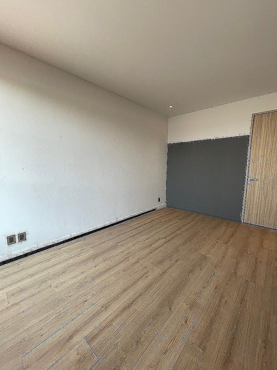 Apartamento em Santa Maria La Ribera, Cuauhtémoc, foto 10 de 12