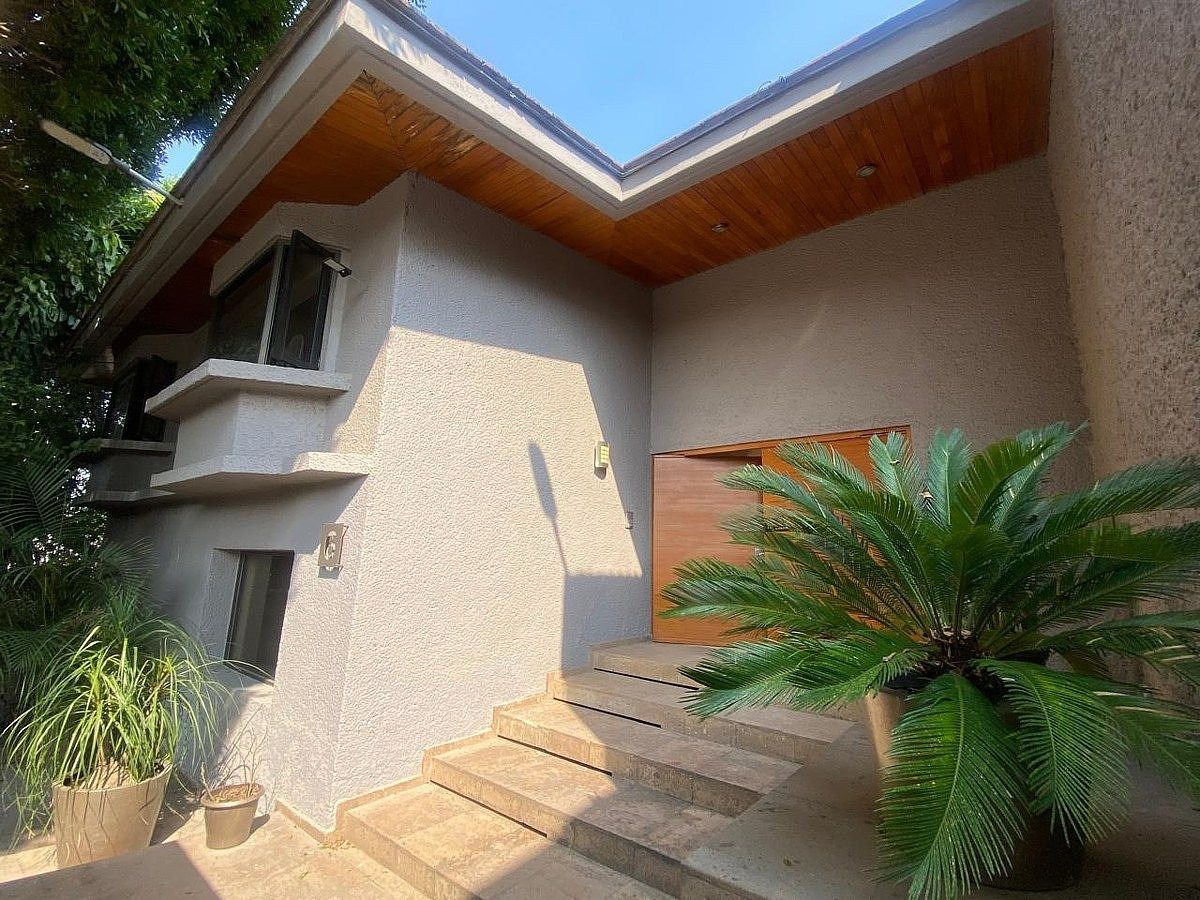 Casa en condominio en Jardines del Pedregal, Álvaro Obregón, foto 44 de 44