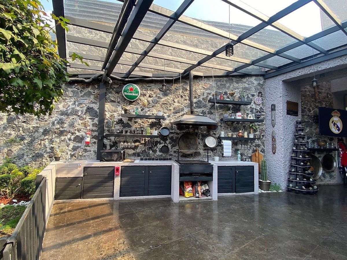 Casa en condominio en Jardines del Pedregal, Álvaro Obregón, foto 2 de 44