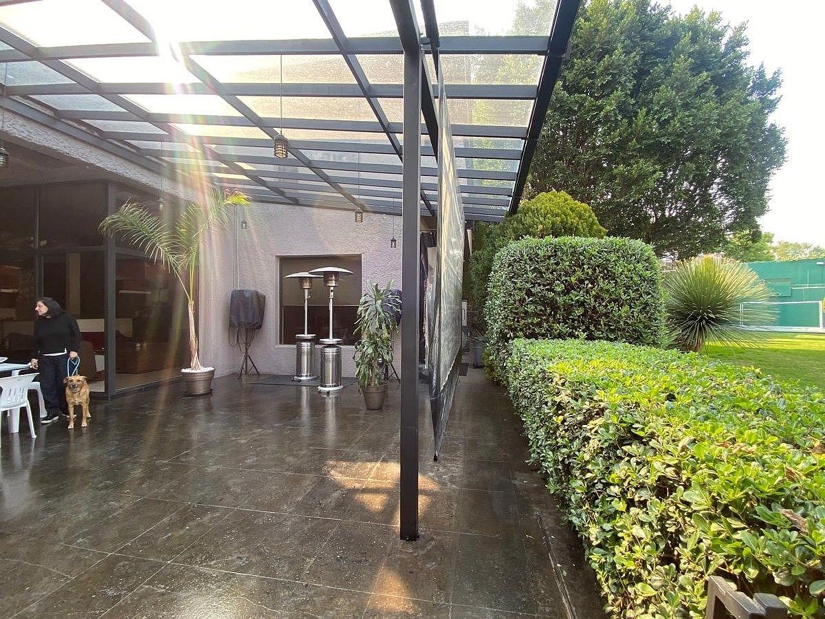 Casa en condominio en Jardines del Pedregal, Álvaro Obregón, foto 4 de 44