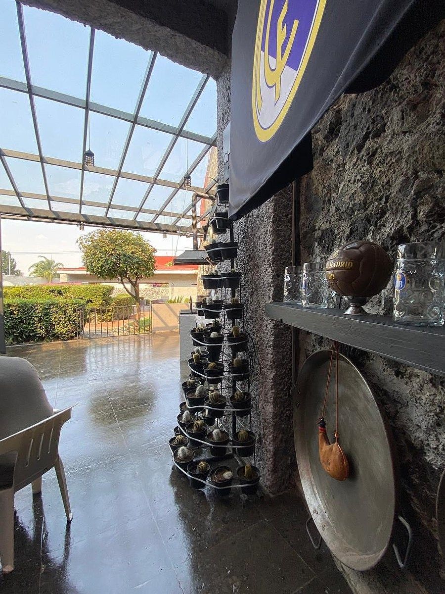 Casa en condominio en Jardines del Pedregal, Álvaro Obregón, foto 5 de 44