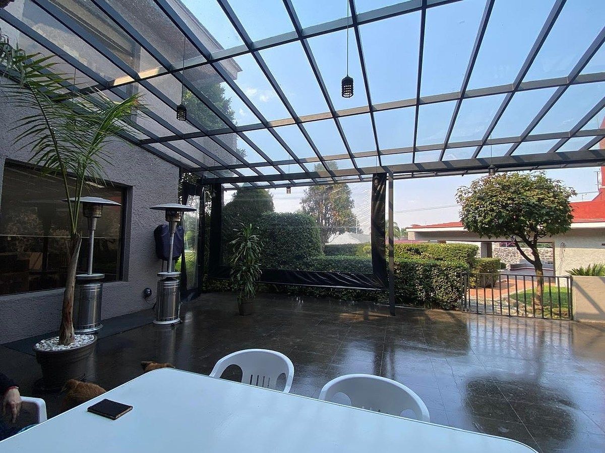 Casa en condominio en Jardines del Pedregal, Álvaro Obregón, foto 6 de 44