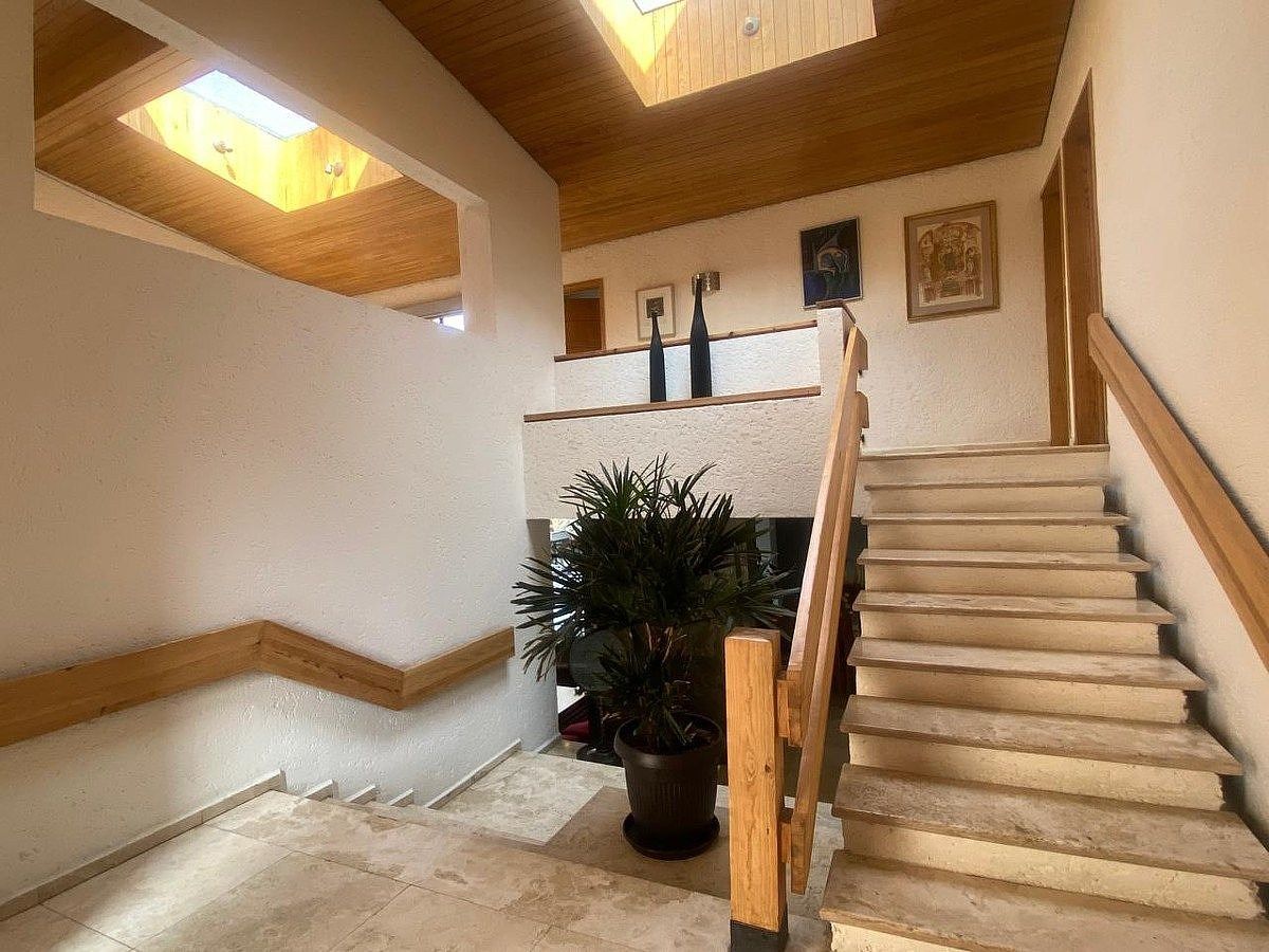 Casa en condominio en Jardines del Pedregal, Álvaro Obregón, foto 9 de 44