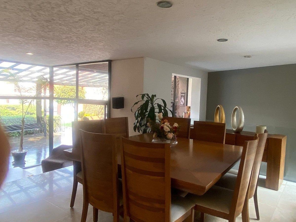 Casa en condominio en Jardines del Pedregal, Álvaro Obregón, foto 12 de 44