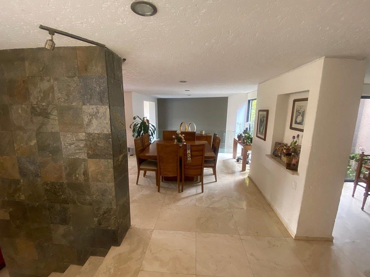 Casa en condominio en Jardines del Pedregal, Álvaro Obregón, foto 13 de 44