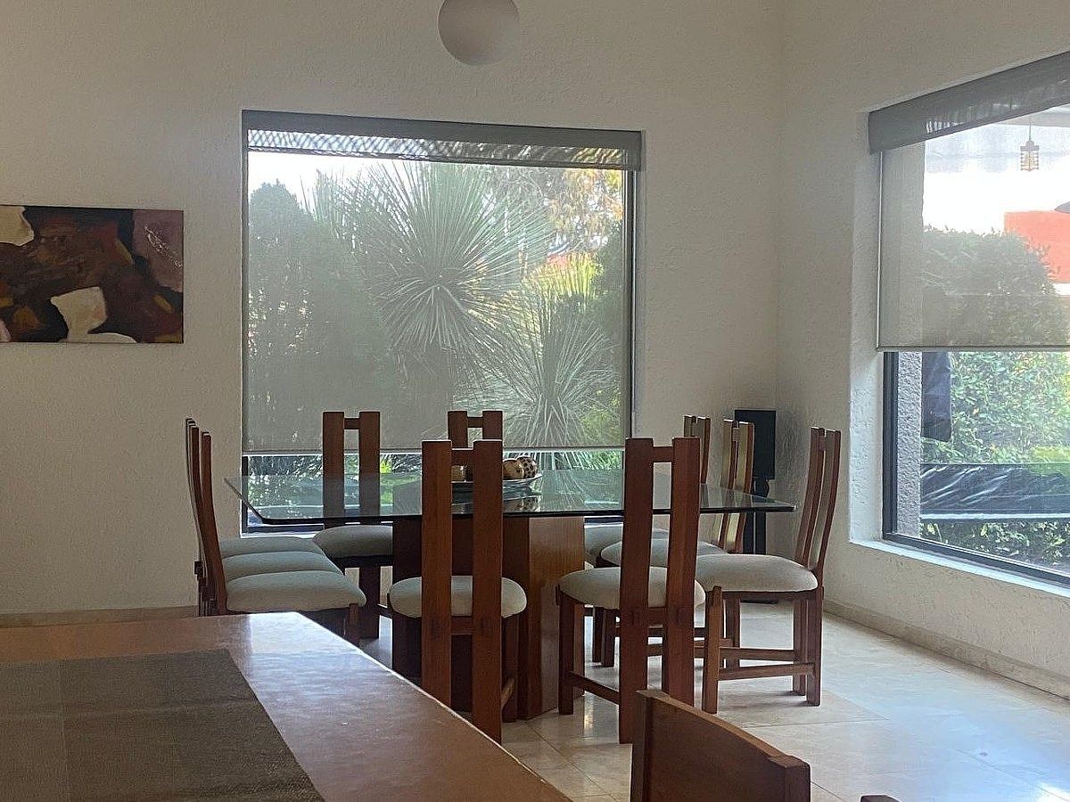 Casa en condominio en Jardines del Pedregal, Álvaro Obregón, foto 15 de 44