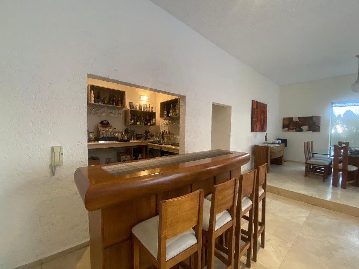 Casa en condominio en Jardines del Pedregal, Álvaro Obregón, foto 16 de 44