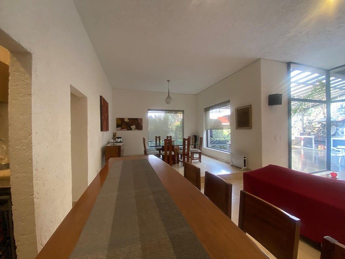 Casa en condominio en Jardines del Pedregal, Álvaro Obregón, foto 17 de 44