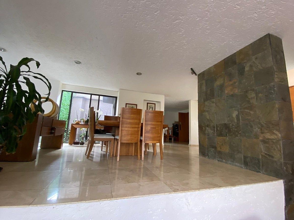Casa en condominio en Jardines del Pedregal, Álvaro Obregón, foto 18 de 44