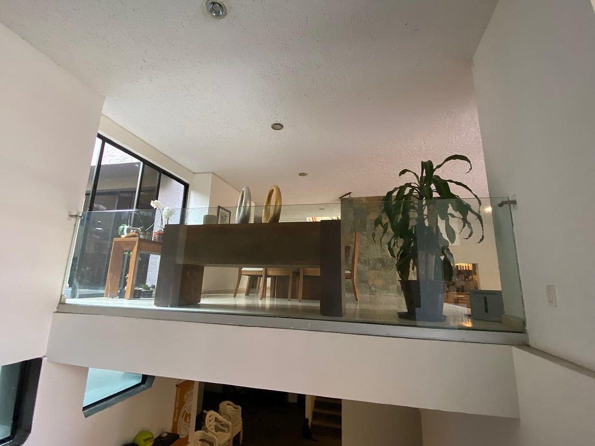 Casa en condominio en Jardines del Pedregal, Álvaro Obregón, foto 19 de 44